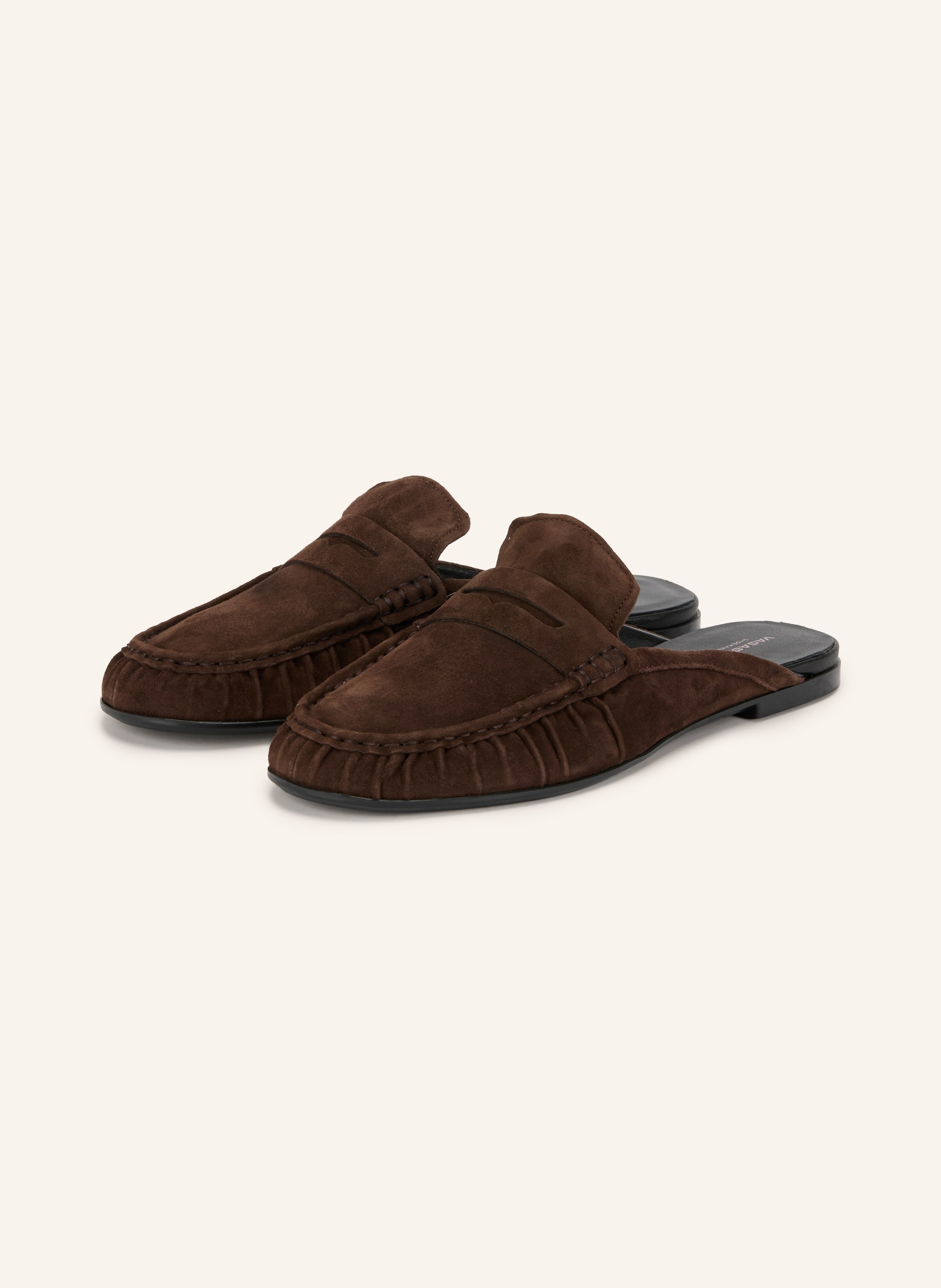 VAGABOND SHOEMAKERS Mules ALEYA