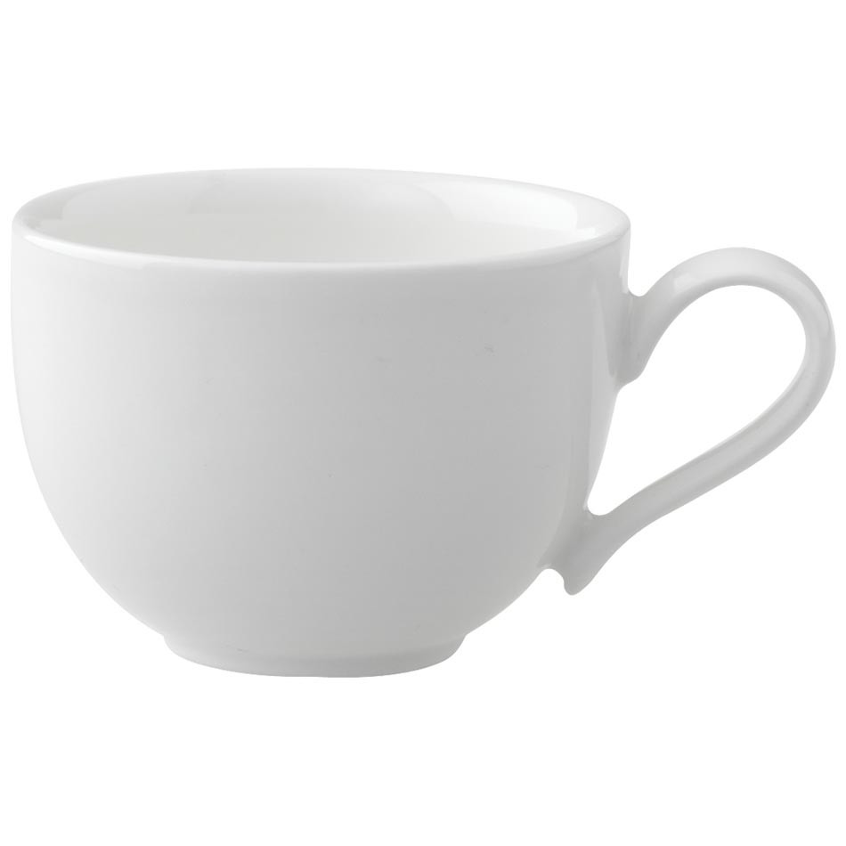 Filiżanka do espresso (80 ml) New Cottage Basic Villeroy & Boch