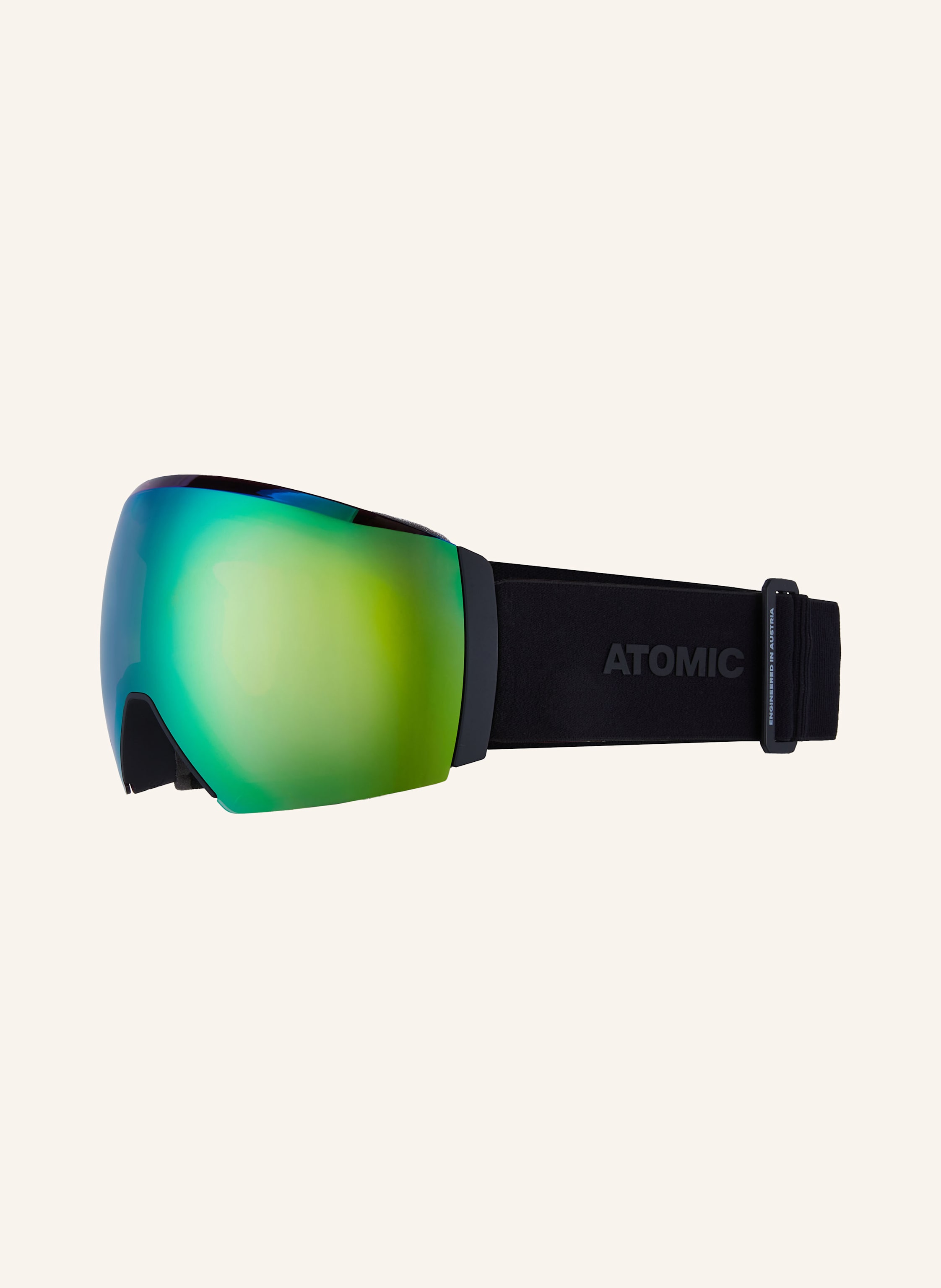 ATOMIC Skibrille REVENT Q HD