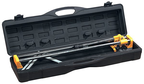 Coupe carrelage manuel coupe 650mmx16mm maxi