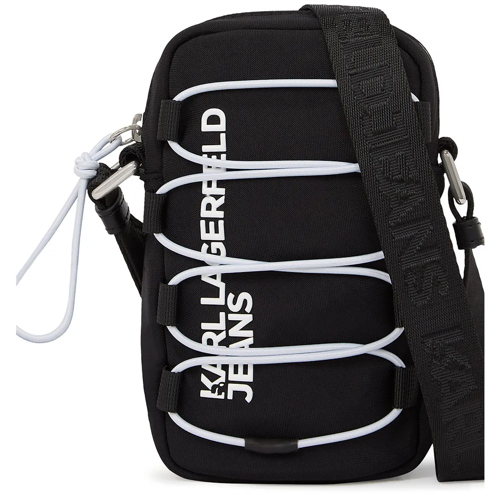 Karl Lagerfeld Jeans B2M32047 Pouch crossbody
