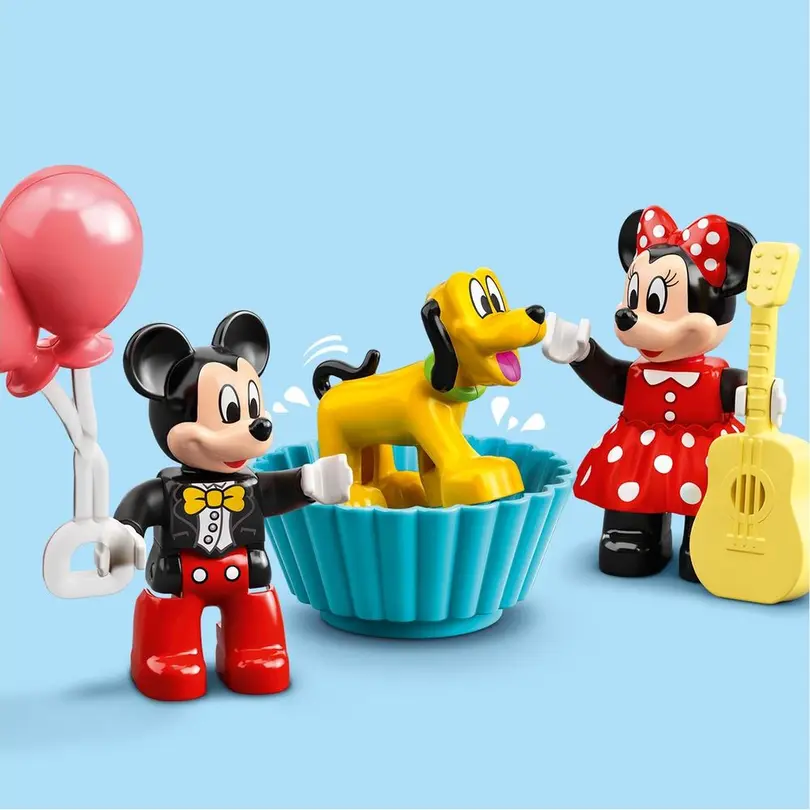 Spielset Disney
