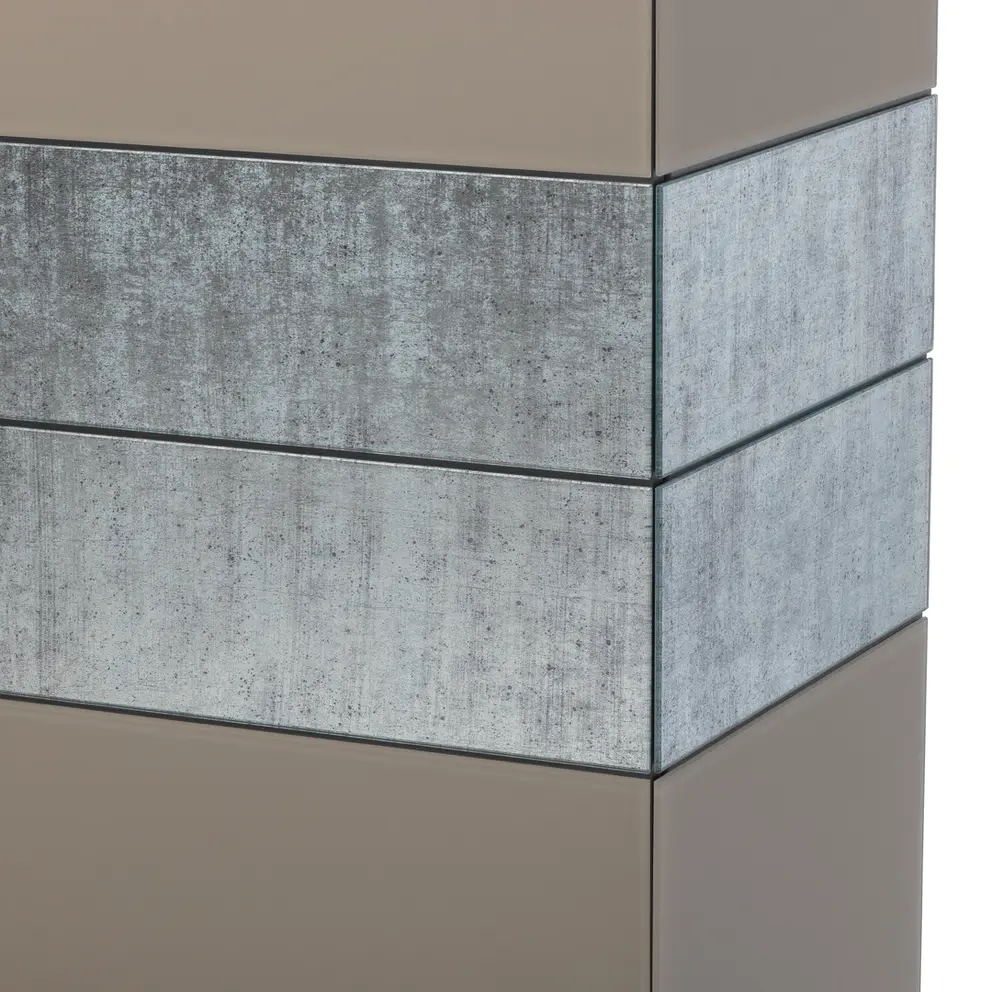 Highboard Skyline
