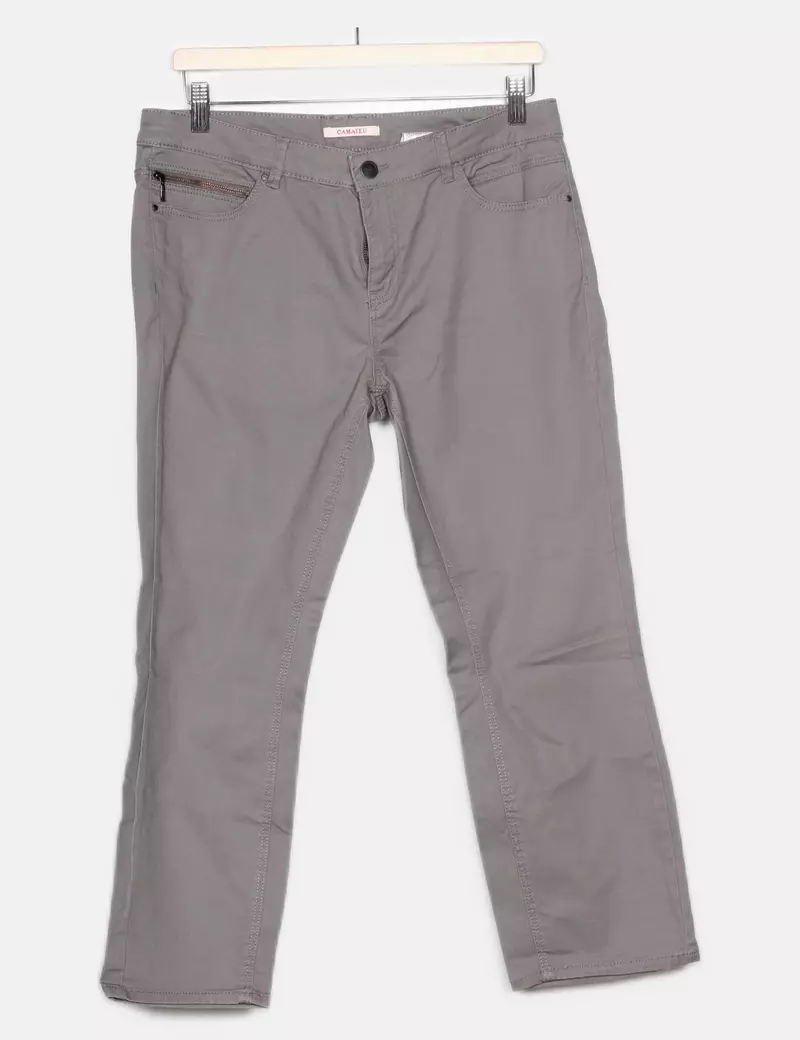 Camaïeu slacks straight