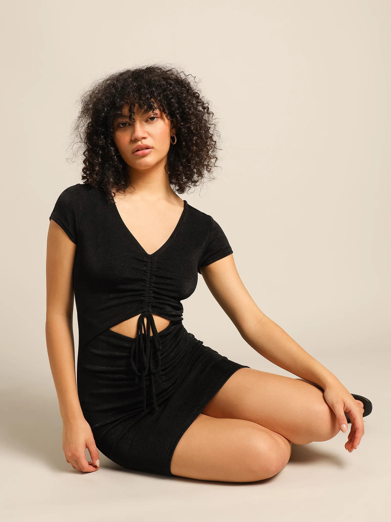 Annette Mini Dress
