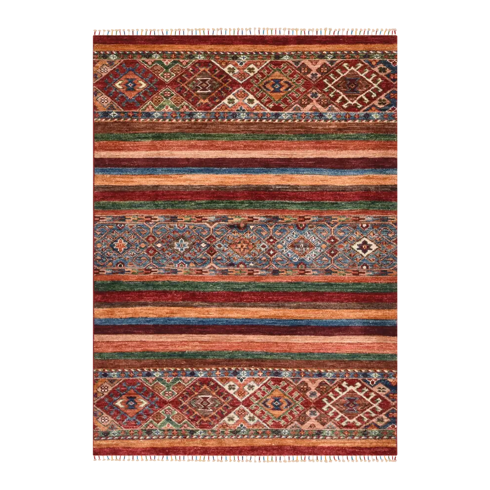 Orientteppich Serai