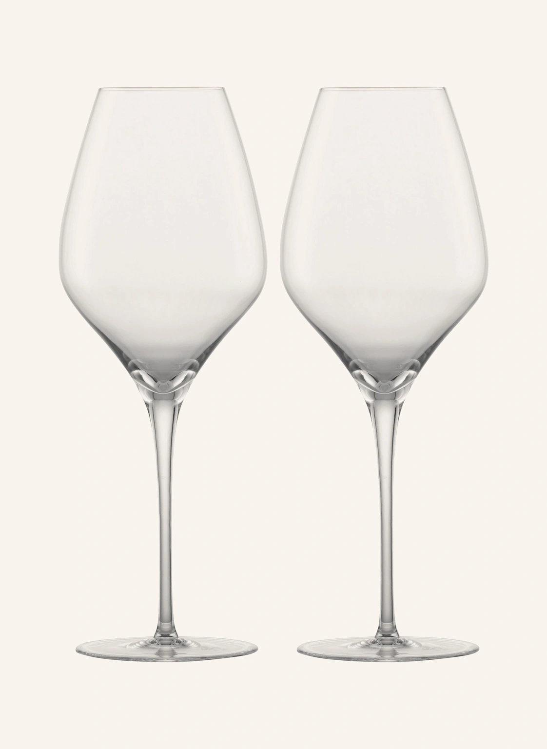 ZWIESEL GLAS 2er-Set Weingläser ALLORO