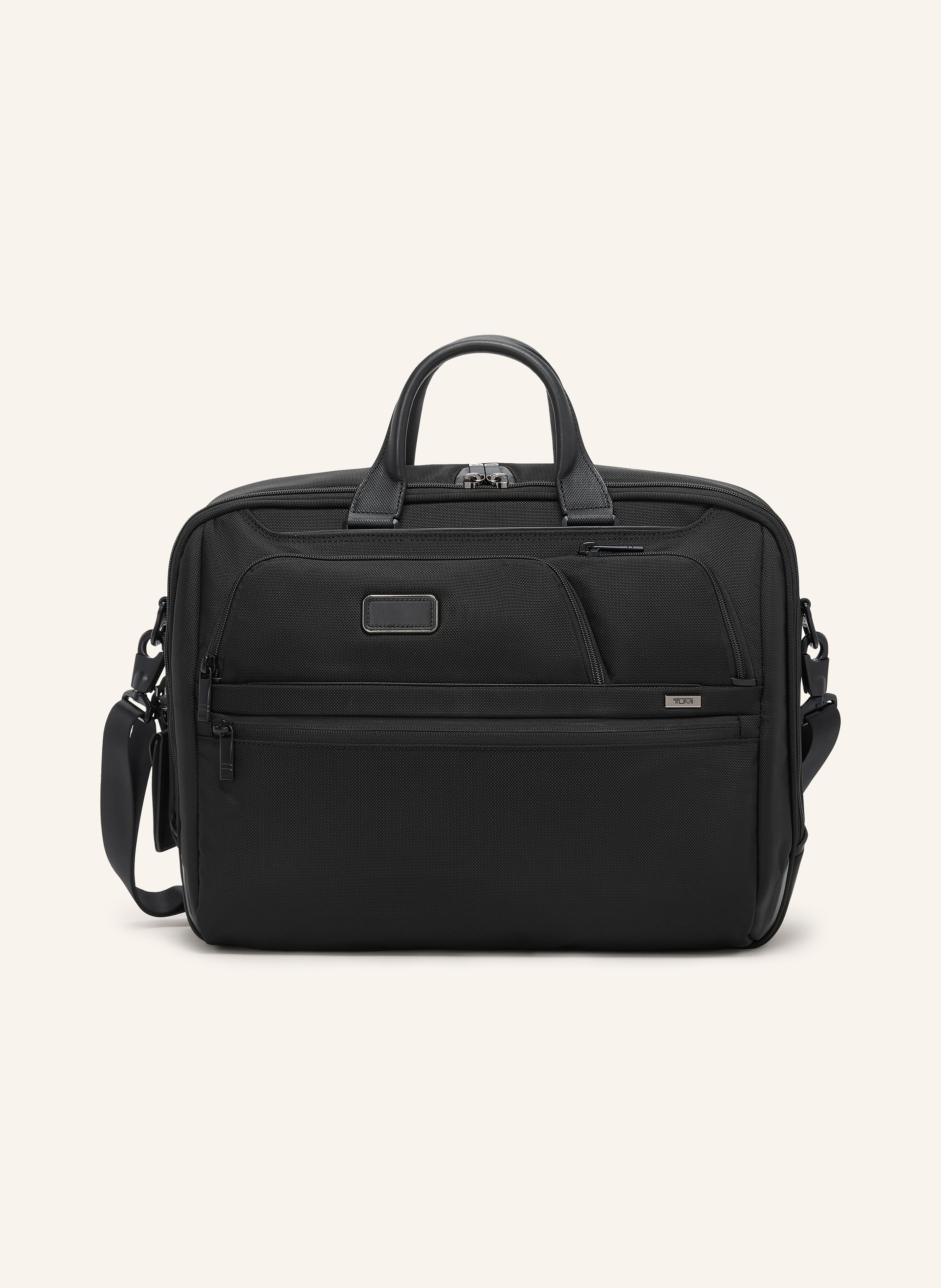 TUMI ALPHA Laptop-Tasche LARGE