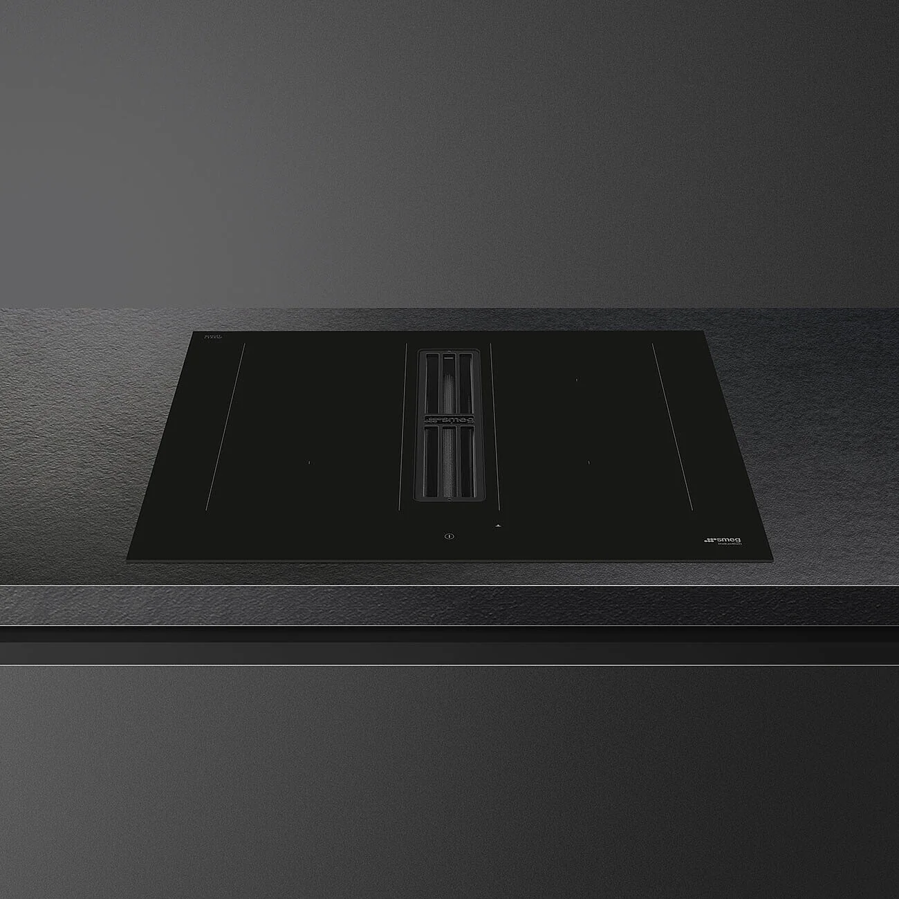 70cm Venting Induction Hob