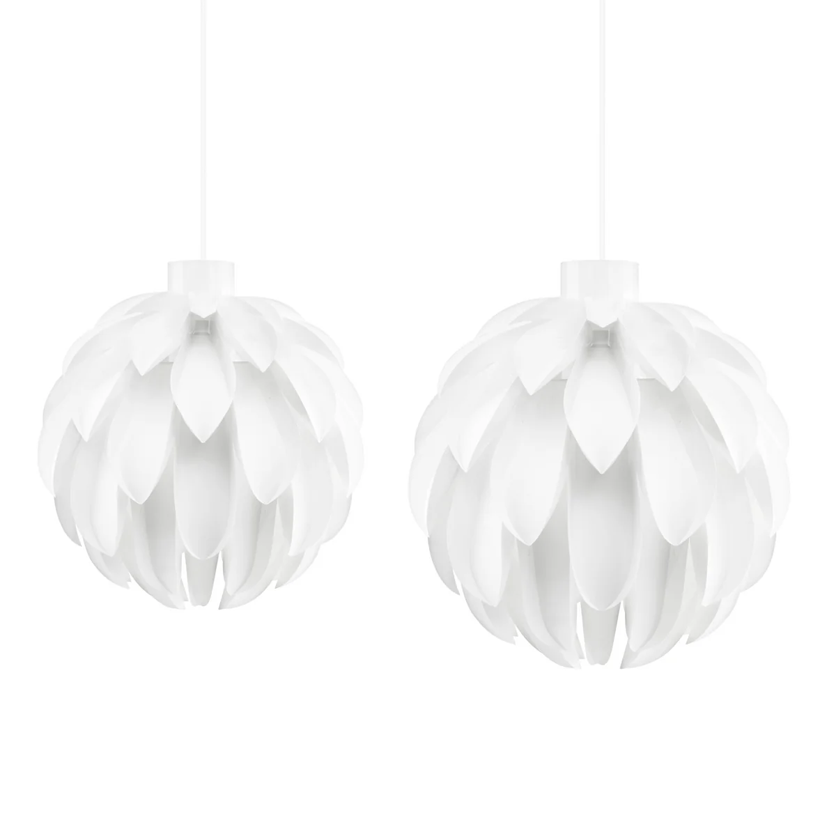 Normann Copenhagen - Norm 12, X-large, weiß