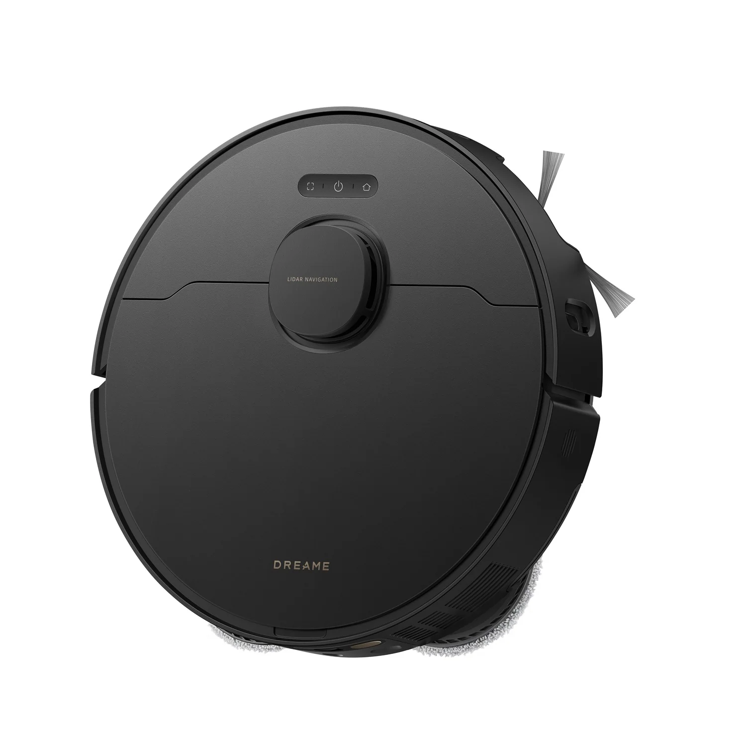 Dreame L50 Ultra AE Noir Robot Aspirateur Laveur