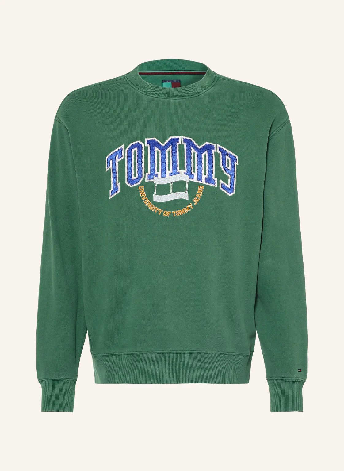 TOMMY JEANS Sweatshirt