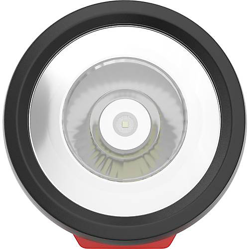 Energizer LED Lantern Lampe de poche grande portée 65 lm à piles LR20 (D)