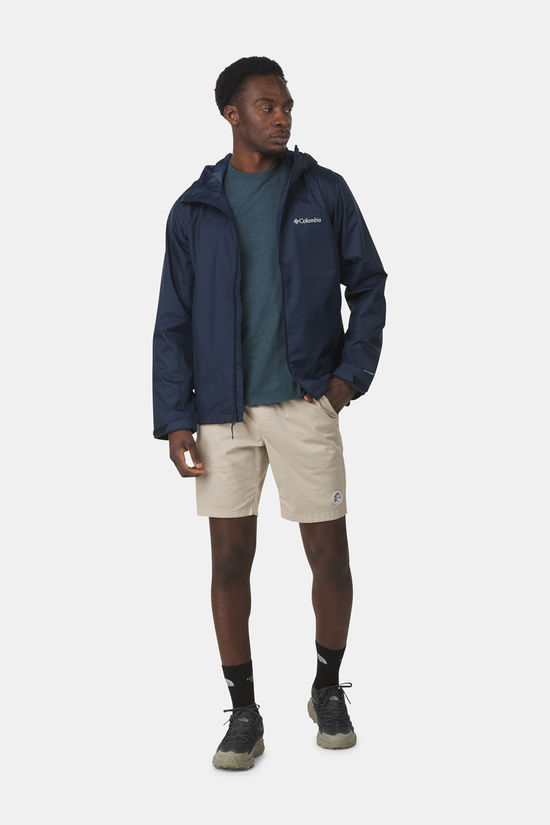 Columbia Inner Limits III Jas