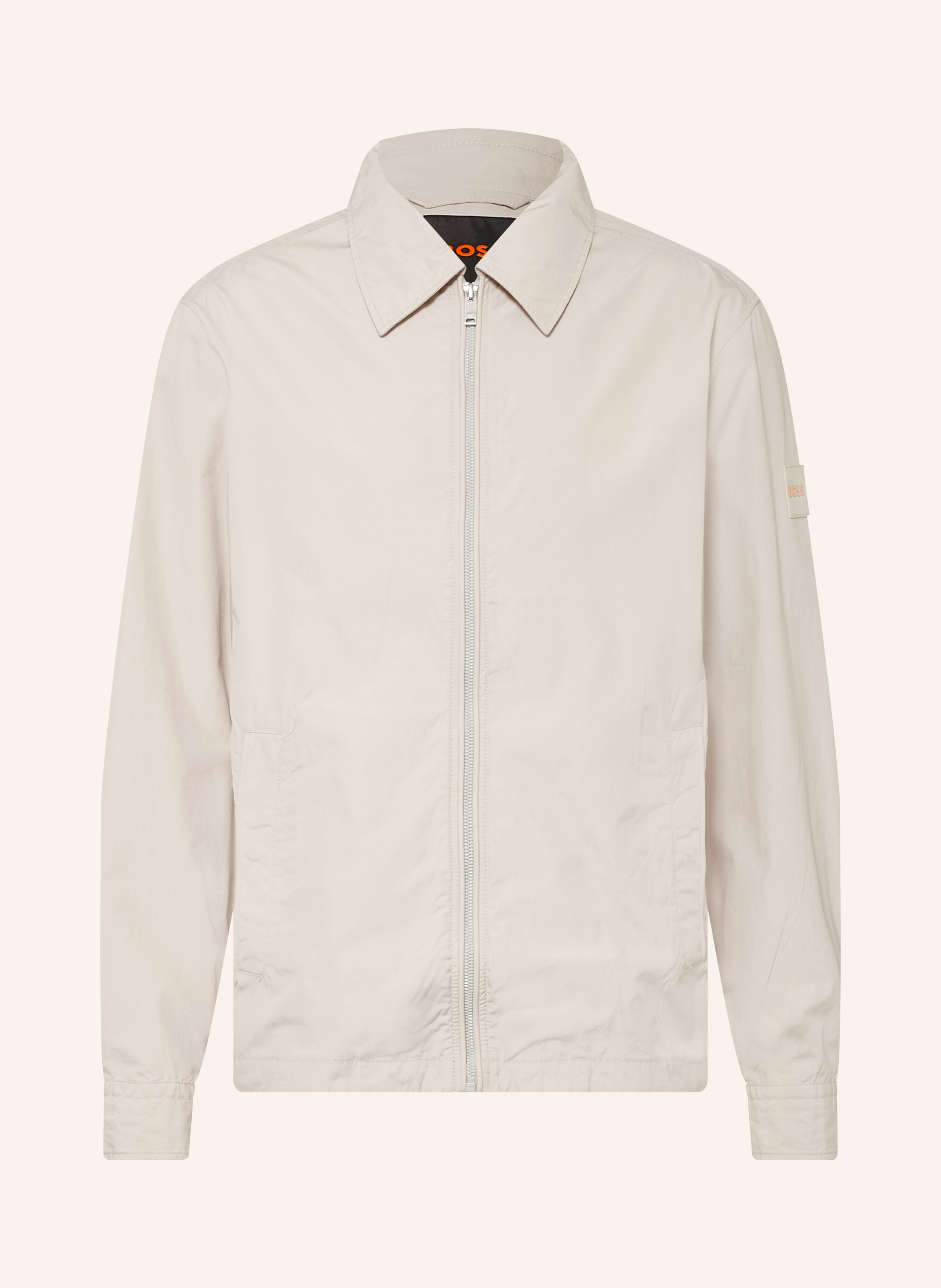 BOSS Blouson LUTTI