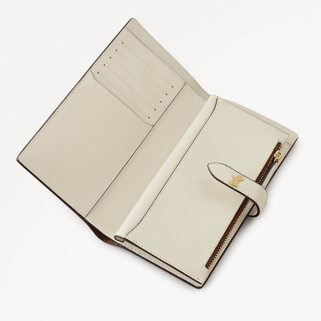 Willis Street - Large Bifold Wallet