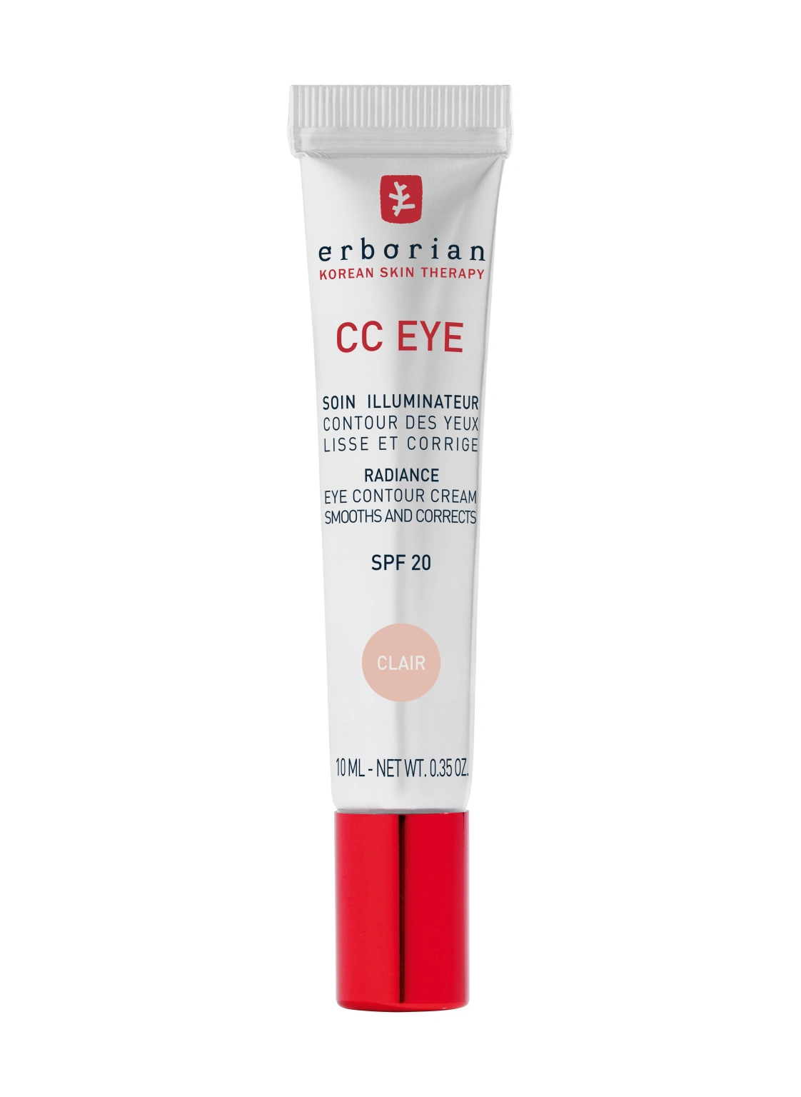 erborian CC EYE