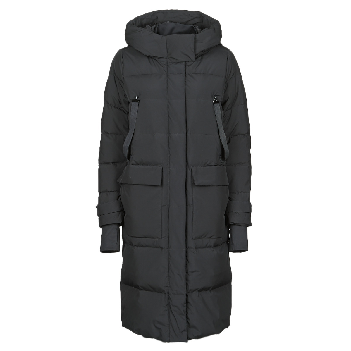 Benetton - 2JF8536A5 - Black