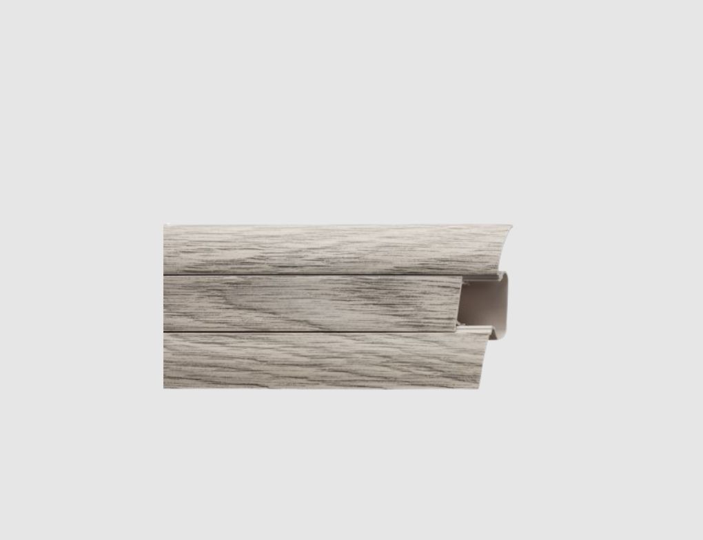 Kabelkanalleiste 55x26x2500mm