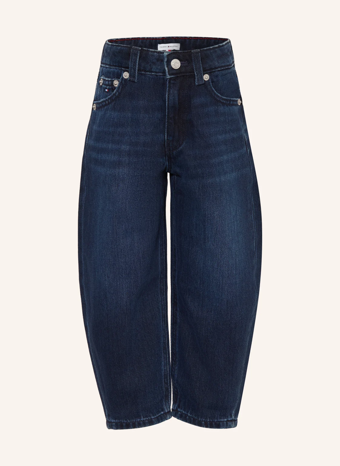 TOMMY HILFIGER Jeans Barrel Fit