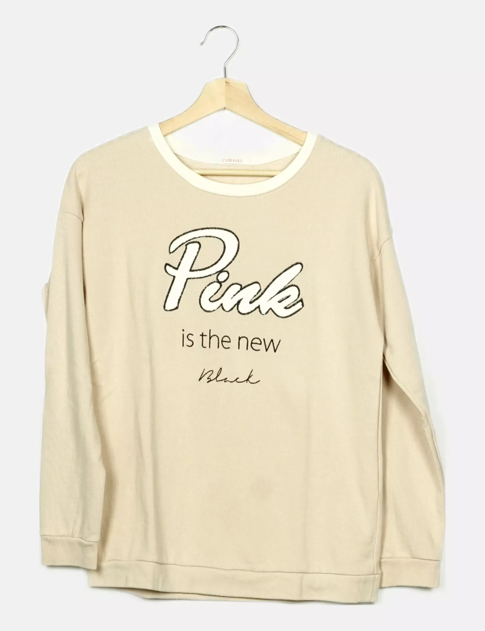 Camaïeu sweatshirt