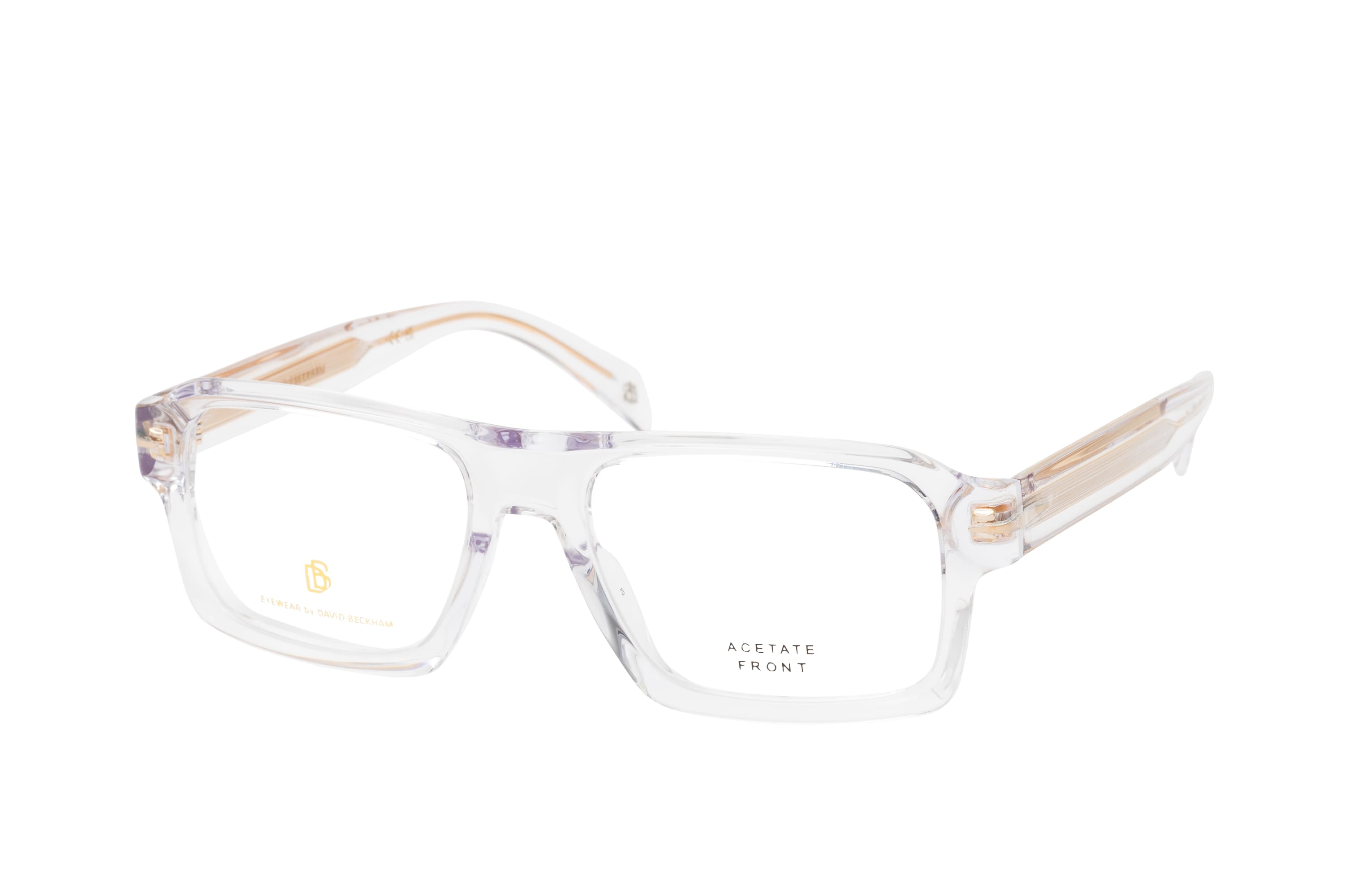 David Beckham DB 7165 900