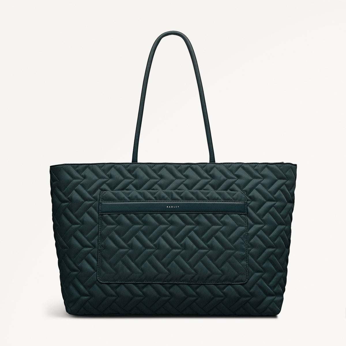 Holland Park - Large Ziptop Tote
