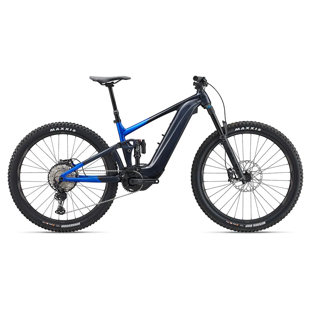 Giant Trance X E  1 29´´ Deore XT 2024 MTB electric bike