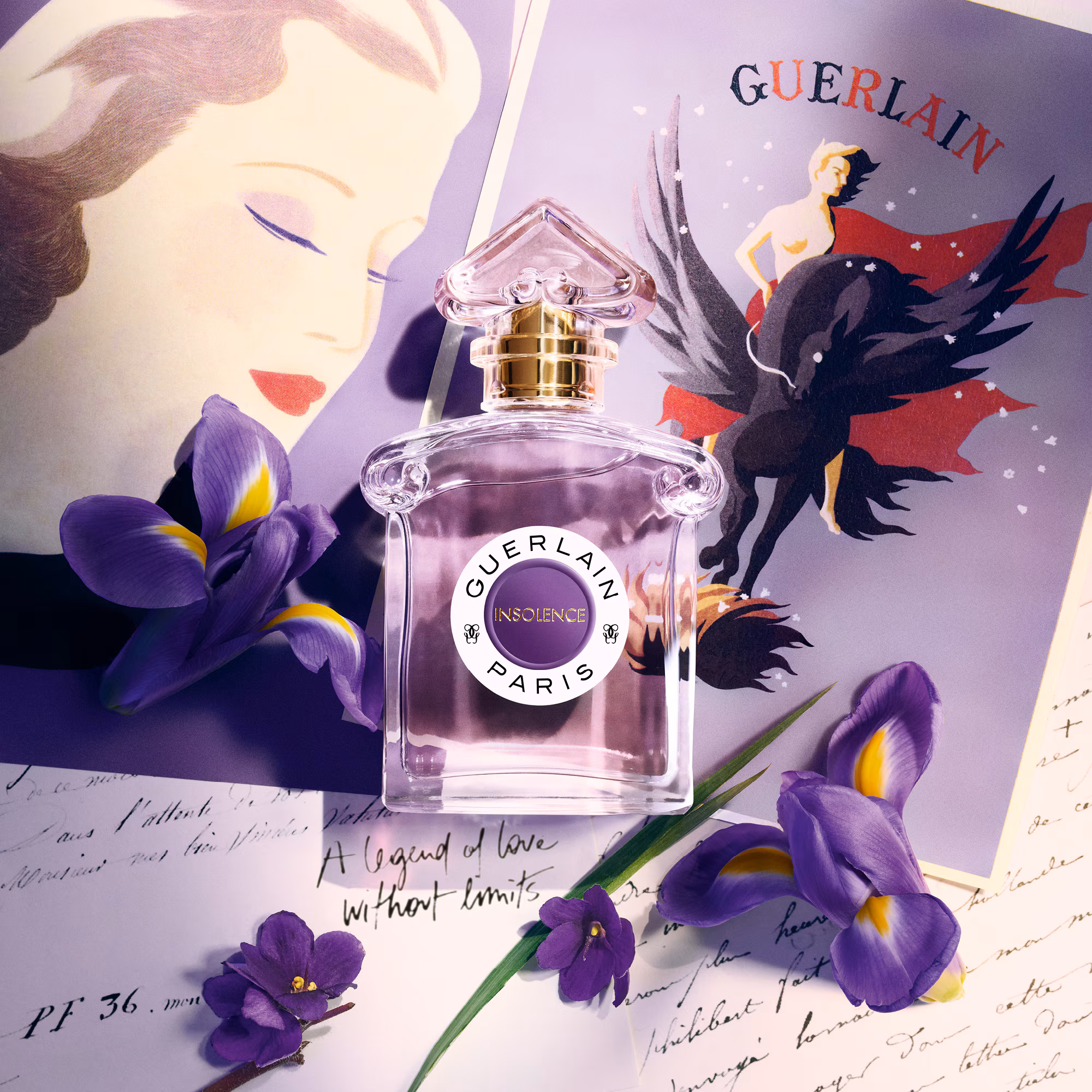 INSOLENCEEau de toilette