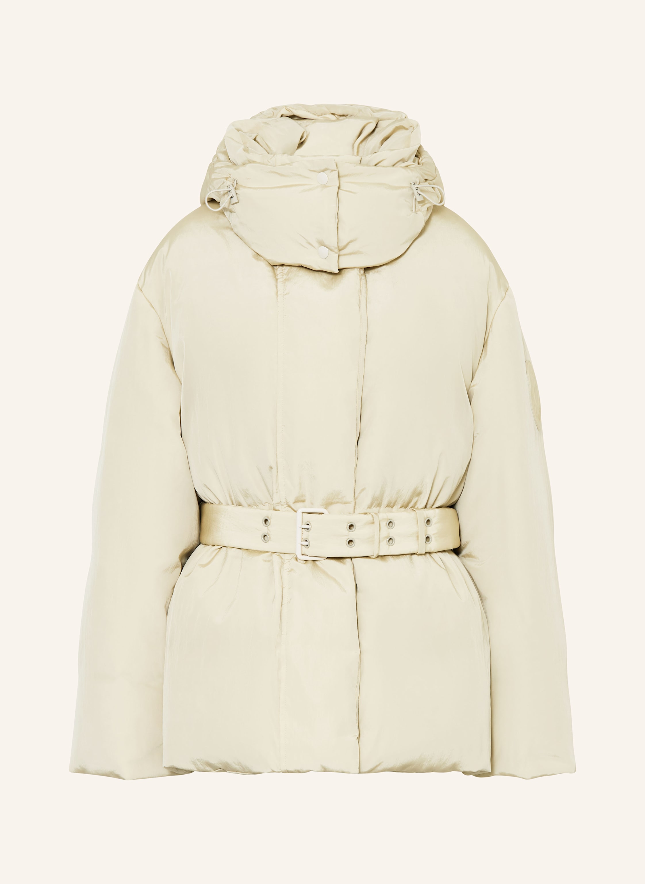 Acne Studios Daunenjacke