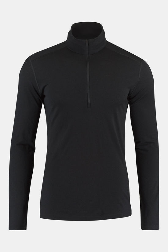 icebreaker 200 Oasis LS Half Zip
