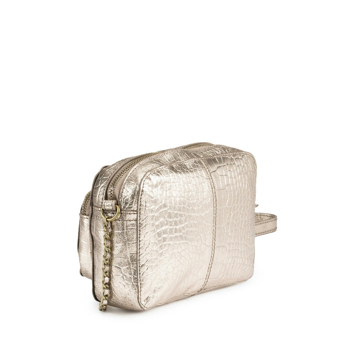 Sac en cuir Daino
