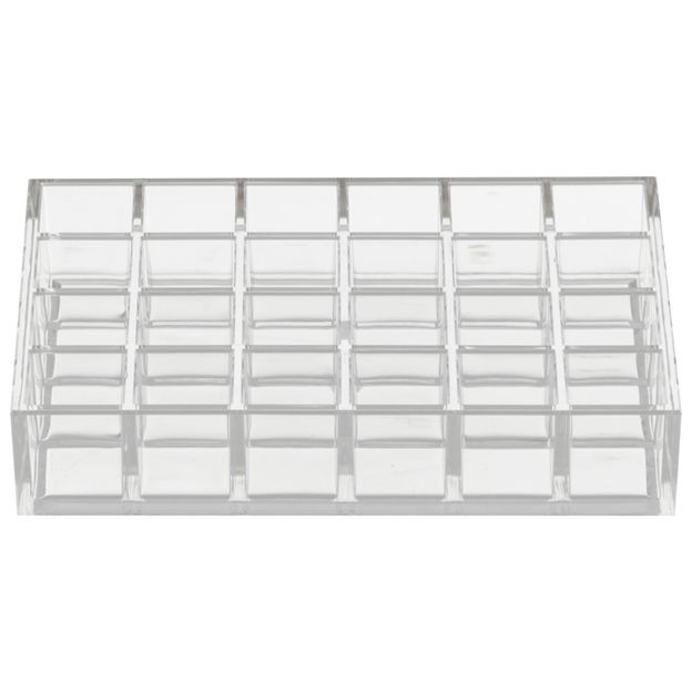 PORTA-BATOM PARA 24 VANITY I