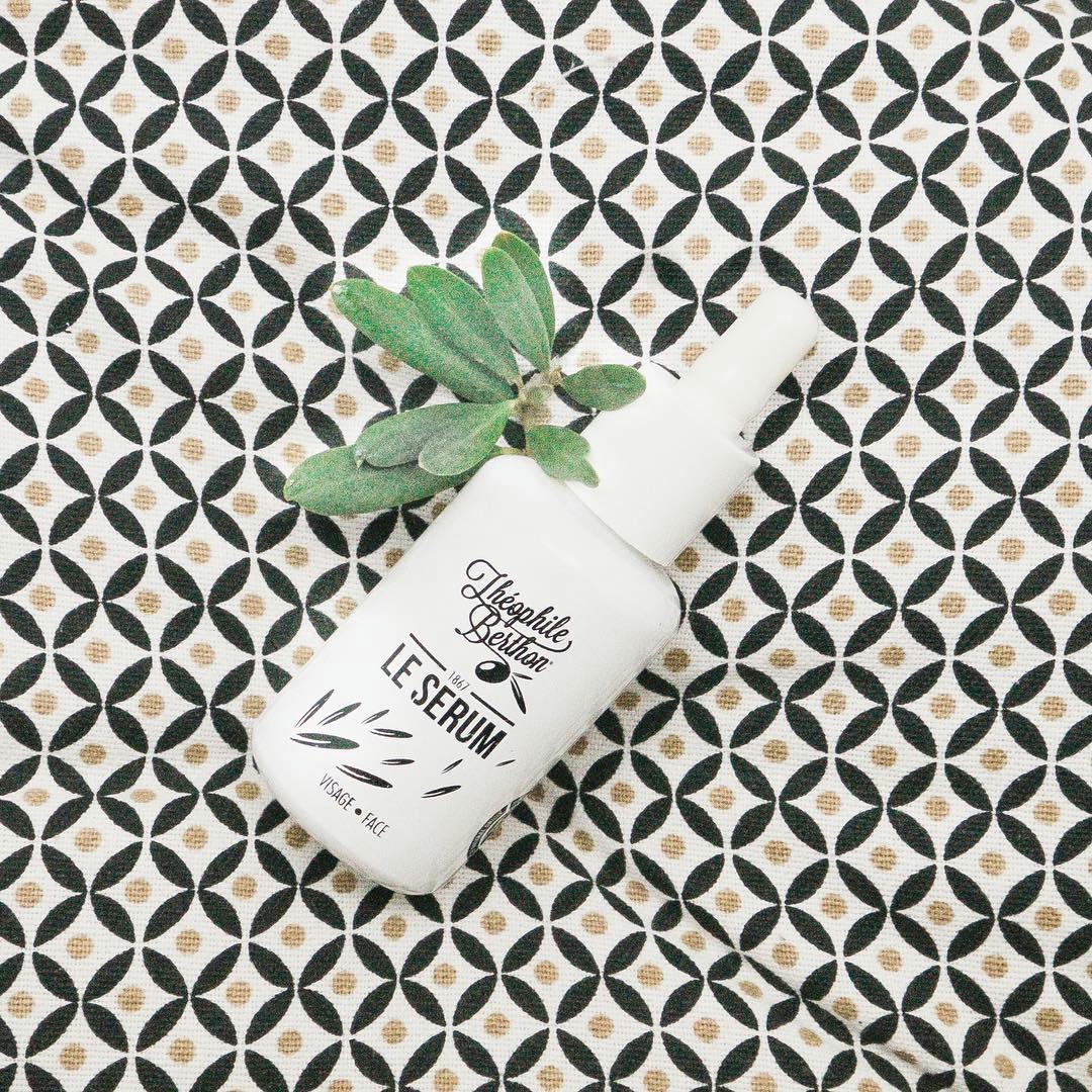 ROBINSON - Coffret 4 soins 100% naturels nutritifs visage et corps