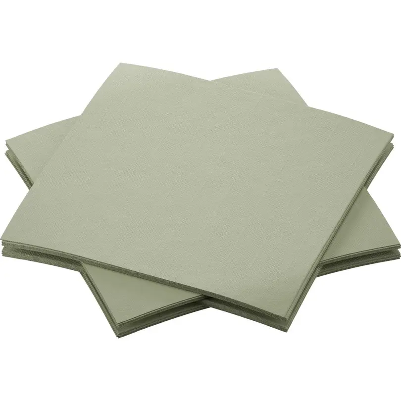 Serviette Duni