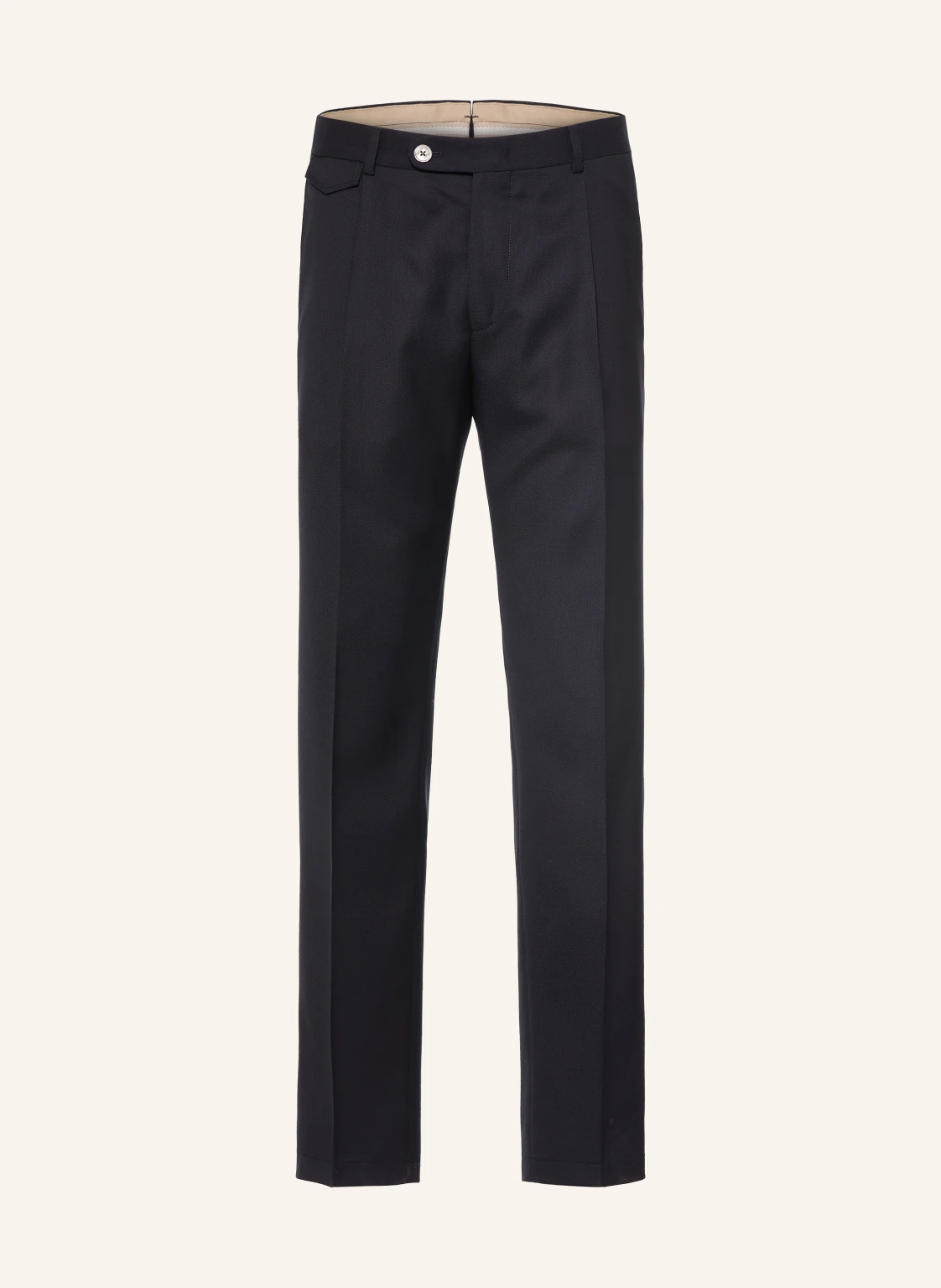 windsor. Anzughose SILVI Shaped Fit