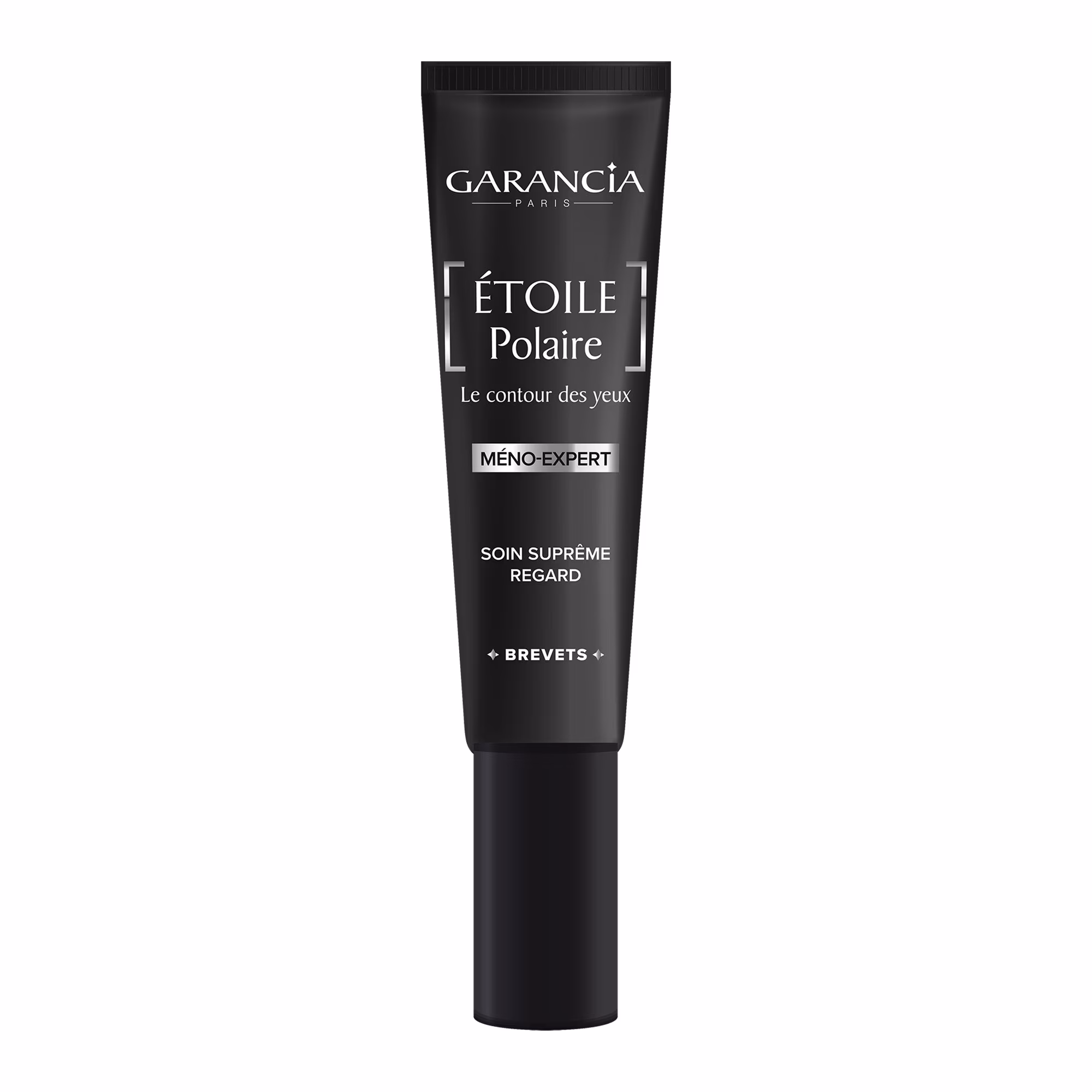 ETOILE POLAIRELe contour des yeux