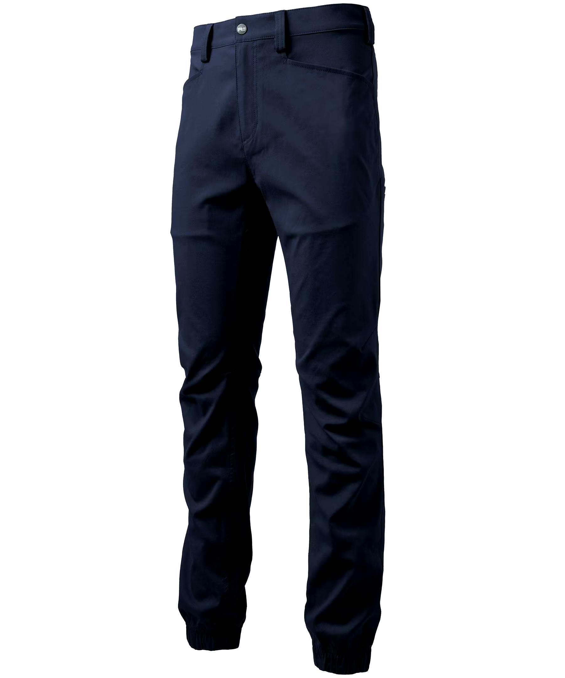 Timberland PRO Men's Tempe Pro Flex Fabric Jogger Work Pants