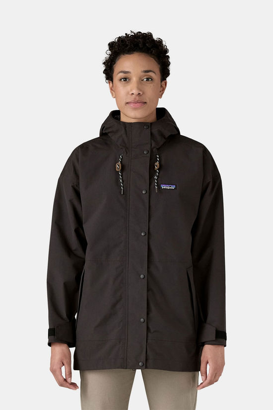 Patagonia Outdoor Everyday Rain Jas Dames