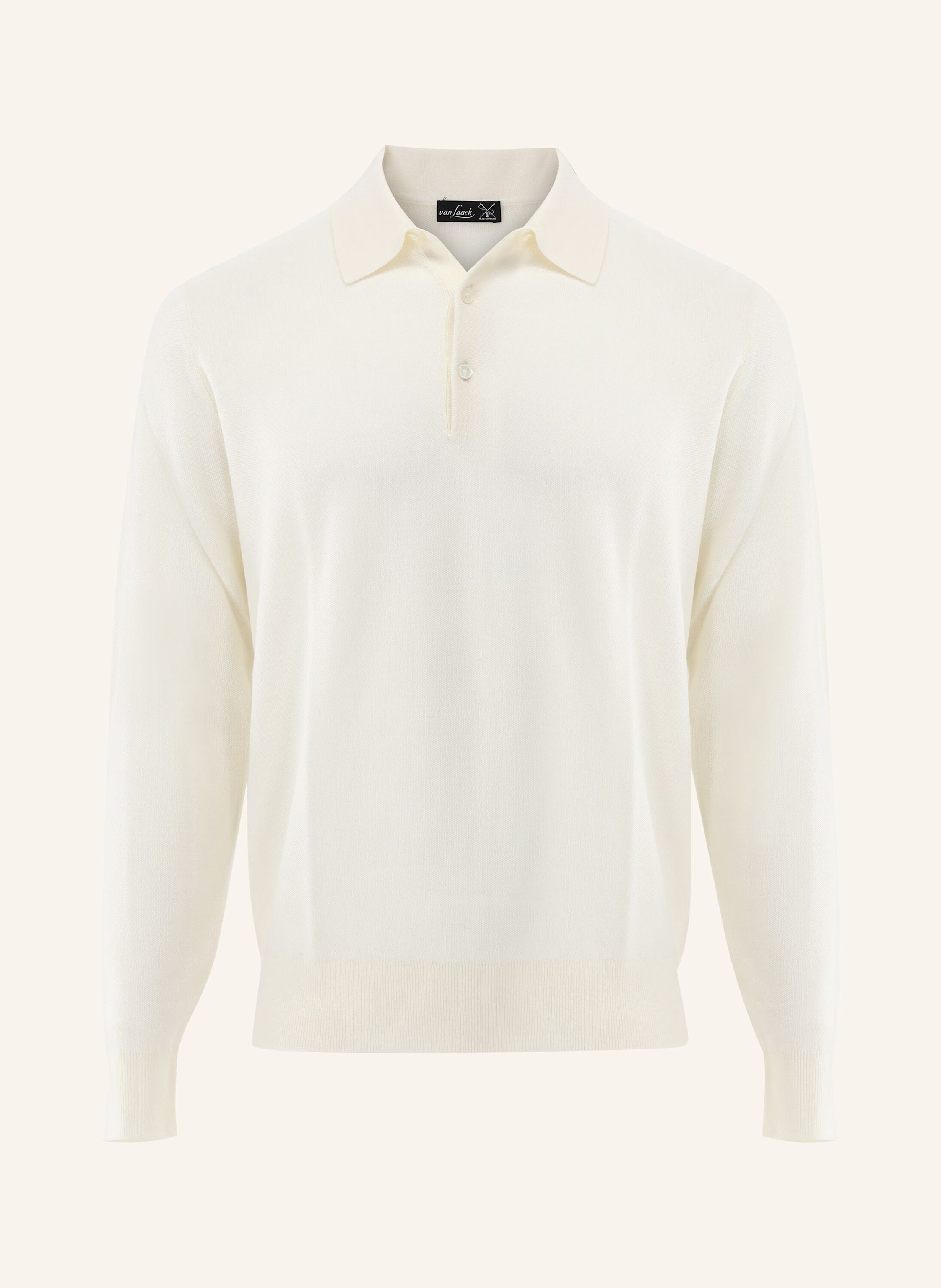 van Laack Pullover