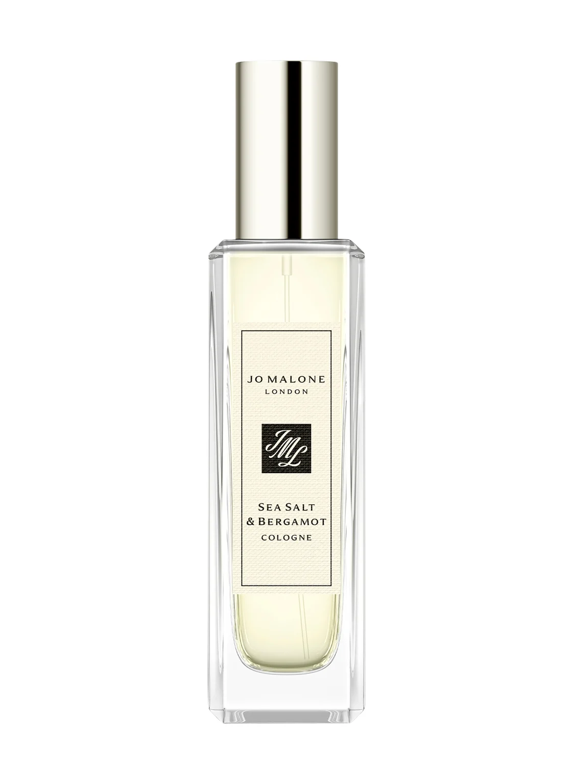 JO MALONE LONDON SEA SALT & BERGAMOT