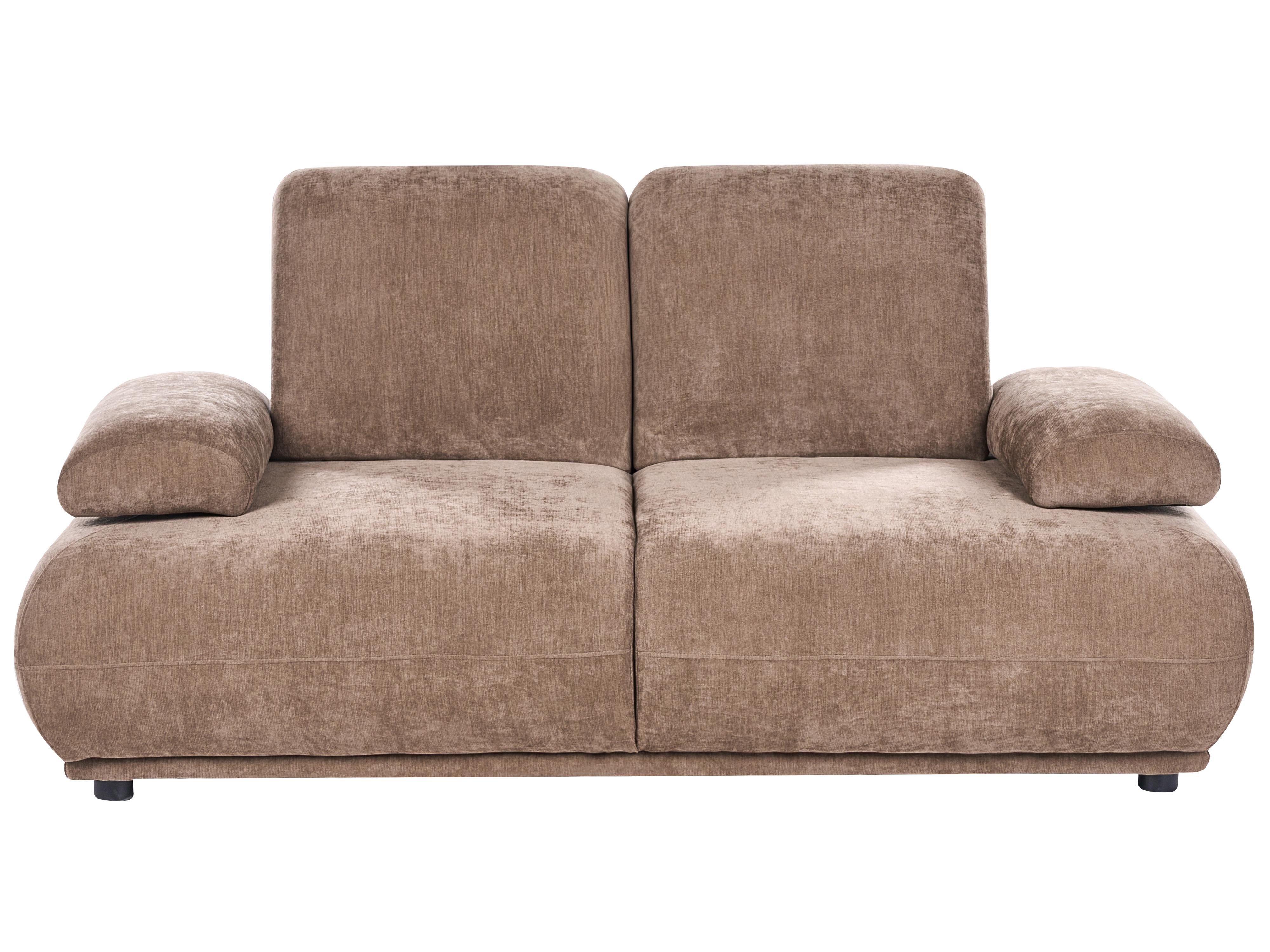 Living Room Set 5 Seater NACKA Brown