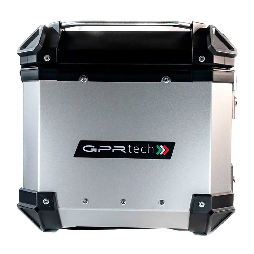 Gpr Exclusive Alpi-Tech 35L Universal top case