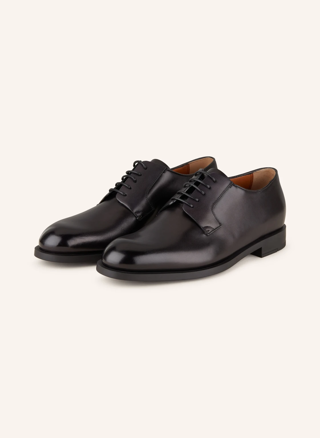 ZEGNA Schnürer