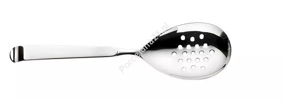 Łyżka do serwowania z otworami do ryżu / mozzarelli (26 cm) PINTINOX - Astra 23.AS.0760.0260
