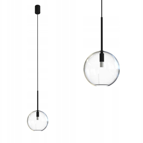 Lampa wisząca SPHERE S 7847 Nowodvorski Lighting