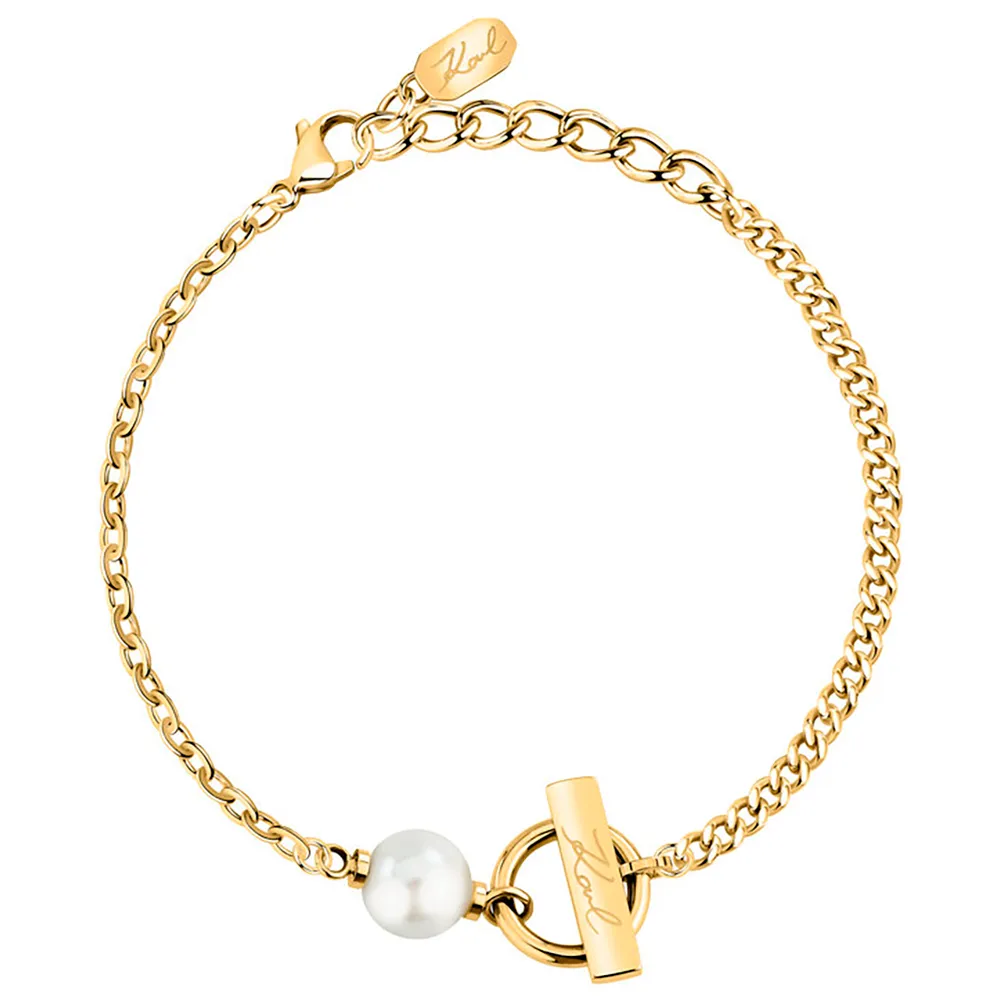 Karl Lagerfeld KLAYR13 bracelet