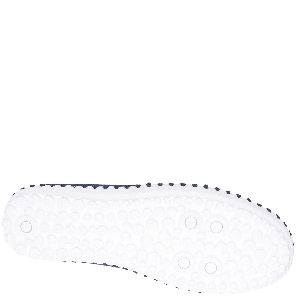 Divaz Onyx Slip On Summer Shoe