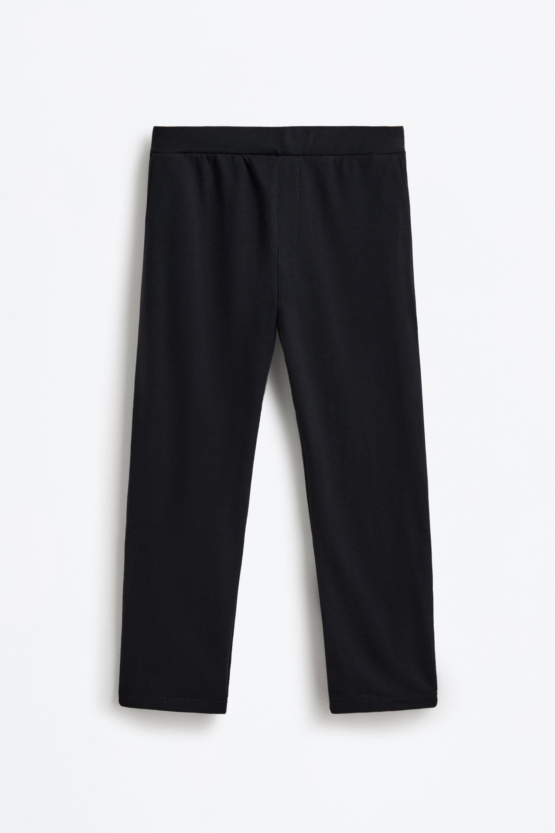 Pantalón jogger baggy Lefties Edition