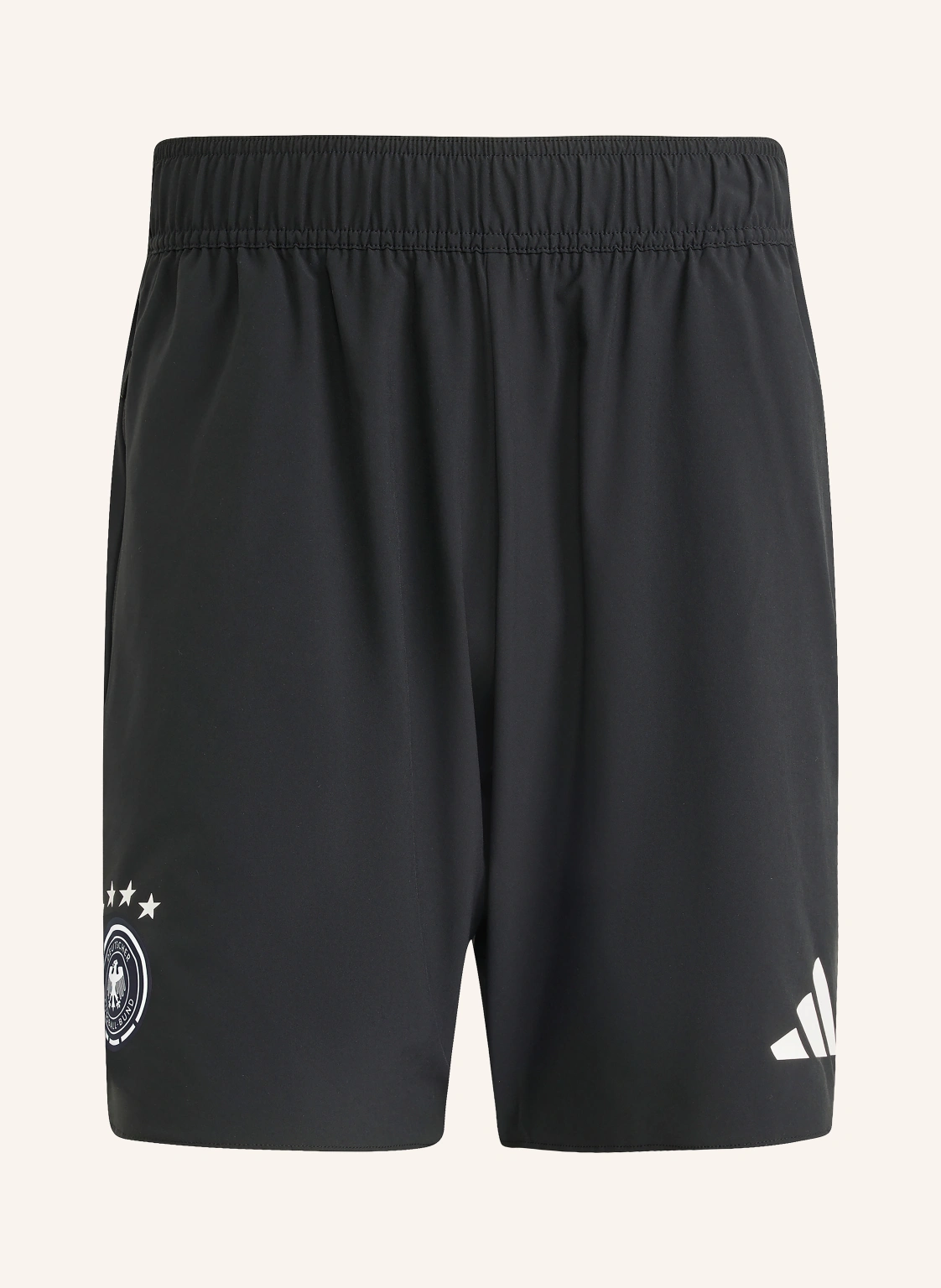 adidas Shorts DEUTSCHLAND TIRO TRAVEL